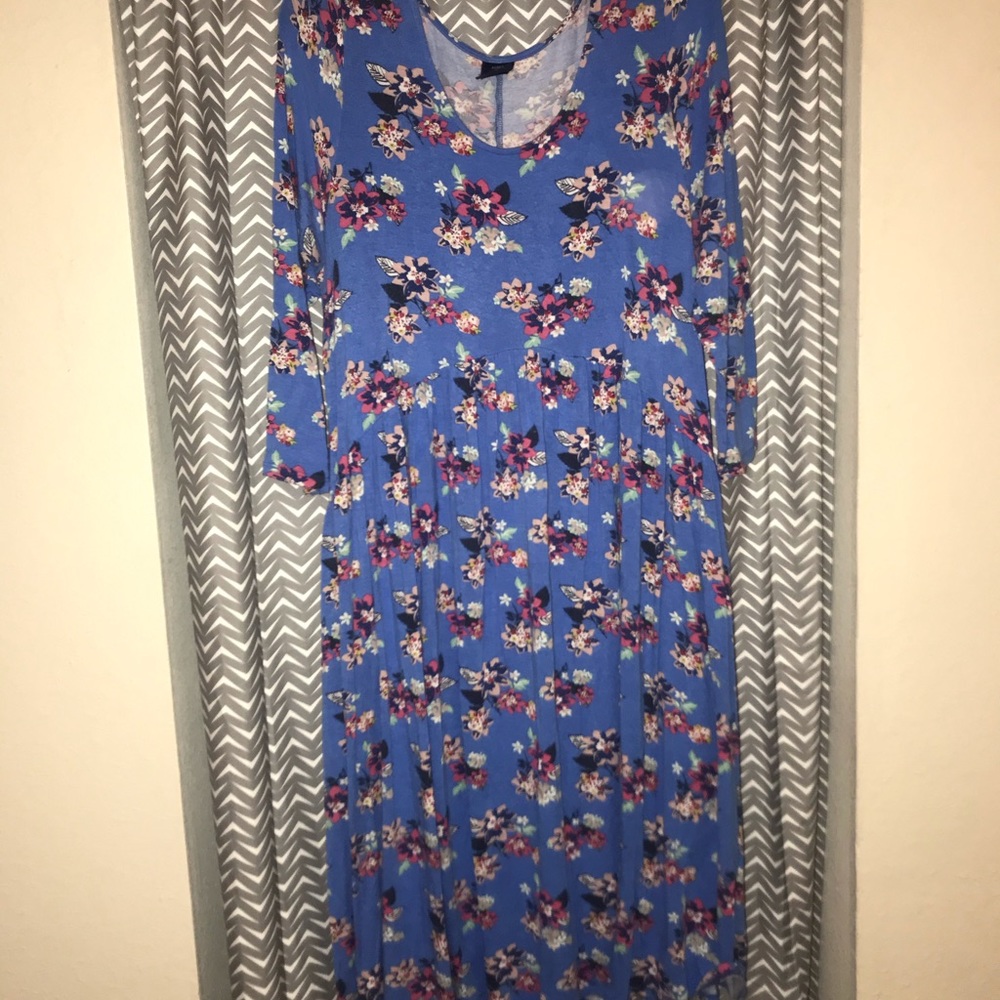 Agnes & Dora Dress